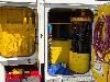 2023 Peterbilt 567 White (Key# 5300) 13